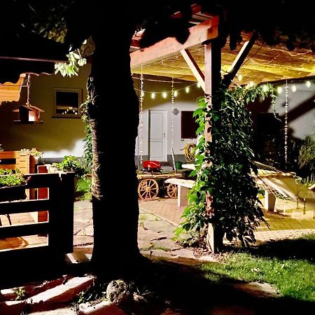 B&B Cuore Verde Poschiavo Bagian luar foto