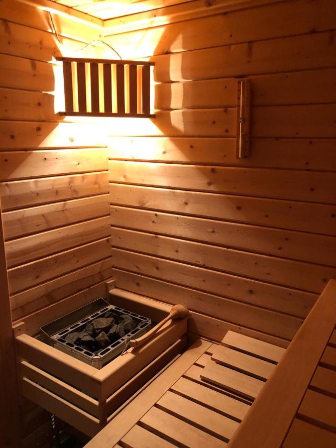 B&B Cuore Verde Poschiavo Bagian luar foto